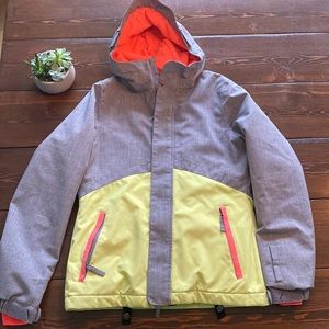 Youth O’NEILL snow board coat